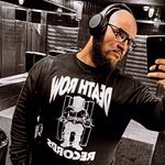 Jonathan Morrison - @jmo_760 Instagram Profile Photo