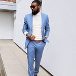 jonathan_suit - @jonathan_suit Instagram Profile Photo
