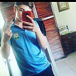 Jonathan Cambronero - @cambronero45 Instagram Profile Photo