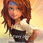 Joni Graves - @jinx39 Instagram Profile Photo