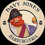 Davy Jones Hamburgueria - @davyjoneshamburgueria Instagram Profile Photo