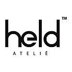 Held- Joias Personalizadas - @heldatelie Instagram Profile Photo