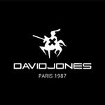 DAVID JONES   Paris 1987 - @david_jones_bags_original Instagram Profile Photo