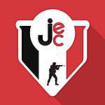 Joinville e-Sports Counter Strike - @jec_esports_csgo Instagram Profile Photo