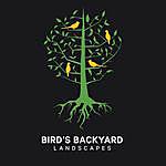 Jordan Bird - @birdsbackyard_landscapes Instagram Profile Photo