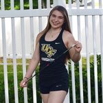 Jordan McIntire - @fierce_twirler_13 Instagram Profile Photo