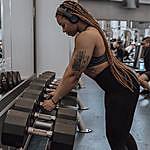 Jordan Slaughter - @goldilocks_fitness Instagram Profile Photo