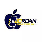 Iphones and Samsung phones shop. Owner: Jordan - @jordan_apple_rw Instagram Profile Photo