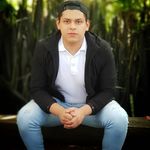 Jorge Andrade - @yorch_andres Instagram Profile Photo