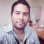 Jorge Garza - @_jorgegarza Instagram Profile Photo