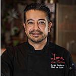 Chef Jorge Gutierrez - @chefjorgegutierrez Instagram Profile Photo