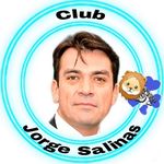 Club Jorge Salinas - @clubjorgesalinas Instagram Profile Photo