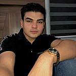 Jorge Zavala - @jorgezavala_v Instagram Profile Photo