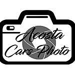 Jose Acosta - @acostacarsphoto Instagram Profile Photo