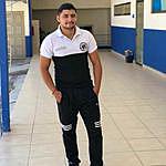 Jose Acosta - @jose_acosta98 Instagram Profile Photo