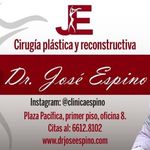 Jose Espino CirujanoPlastico???? - @drjespino Instagram Profile Photo