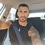 Jose Garcia - @jose_valencia88 Instagram Profile Photo