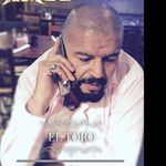 JOSE GUAJARDO - @torolosamos Instagram Profile Photo