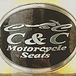 Jose Mariscal - @cc_motorcycleseats Instagram Profile Photo