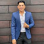 Jose Martinez - @nahumprinceoficial Instagram Profile Photo