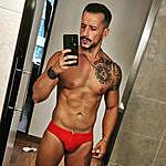 Jose Perez - @josemaspalomas Instagram Profile Photo