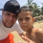 Jose Salazar - @aniljope Instagram Profile Photo