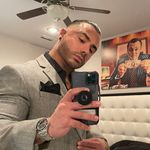 Jose Soto - @the.flossboss Instagram Profile Photo