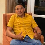 Jose Urquilla - @dagoberto_urquilla Instagram Profile Photo