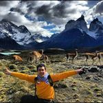 Jose Vargas - @el_jose_patagonia Instagram Profile Photo