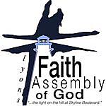 Joseph Akins - @faith.assembly.lyons Instagram Profile Photo