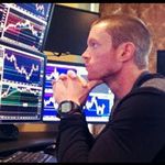 Joseph James - @josephjames_trading Instagram Profile Photo