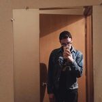 Tyler Joseph Chronister - @tielarcrownesteer Instagram Profile Photo