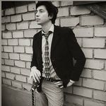 Joseph Chu - @joseph.d.chu Instagram Profile Photo