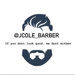 Joseph Cole - @jcole_barber Instagram Profile Photo