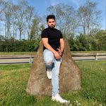 Joseph Duque - @duque_joseph Instagram Profile Photo