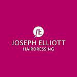 Joseph Elliott - @joseph_elliott_hairdressing Instagram Profile Photo