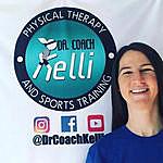 Dr. Kelli Josephsen Fernicola - @every_coach_needs_a_coach Instagram Profile Photo