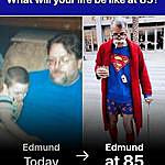 Edmund Joseph Anthony Fretz - @edmundjosephanthony Instagram Profile Photo