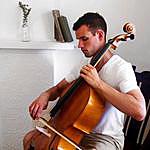 Joseph Freer - @joefreer_cello Instagram Profile Photo