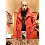 Joseph Goldsby - @fashionkidd011 Instagram Profile Photo