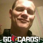 Joseph Gresham - @joseph.gresham.31 Instagram Profile Photo