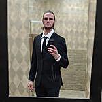Joseph Hackett - @batman_the_dark_knight02 Instagram Profile Photo