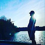 Joseph Harper - @crayzdreamz Instagram Profile Photo