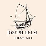 Joseph Helm - @jh_boat_art Instagram Profile Photo