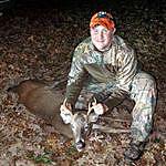 Joseph Helms - @deerslayer2bucks Instagram Profile Photo