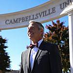 Joseph Hopkins - @bowtieprez Instagram Profile Photo