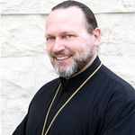 Fr. joseph Huneycutt - @fr.josephhuneycutt Instagram Profile Photo