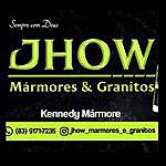 Joseph Kennedy - @jhow_marmores_e_granitos Instagram Profile Photo