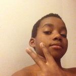 Joseph Kunene - @kingsav8713 Instagram Profile Photo