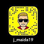 joseph maida - @josephmaida12245 Instagram Profile Photo